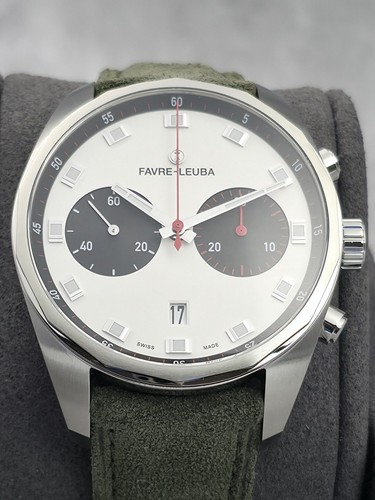 Montre homme favre leuba sky - montre,