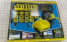 Gibbon Classic Slackline