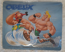 OBELIX aux jeux olympiques -