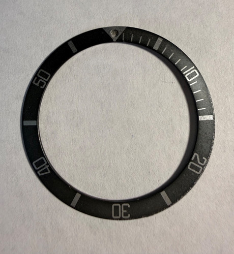 Original rolex insert - original,