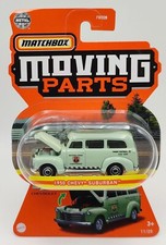 ★ CHEVROLET SUBURBAN 1950 -