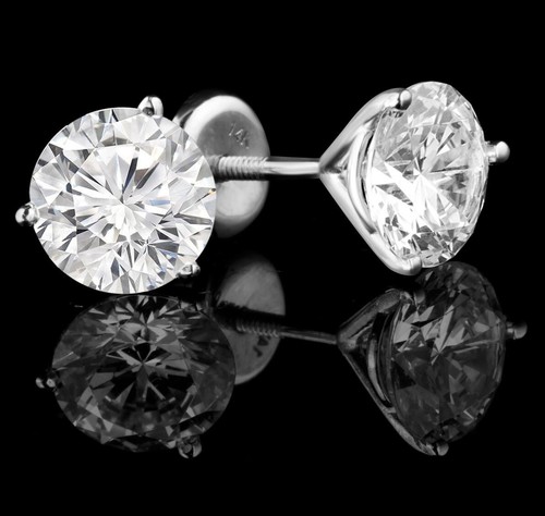 Boucles oreilles rondes pour - d'oreilles,