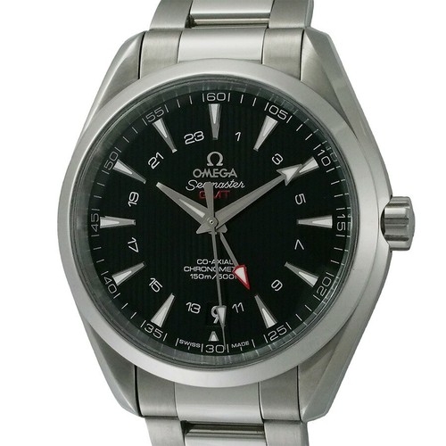 Omega seamaster aqua terra - omega,