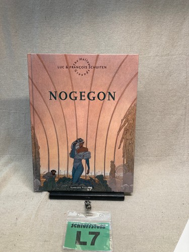 Hollow grounds nogegon by - hollow,
