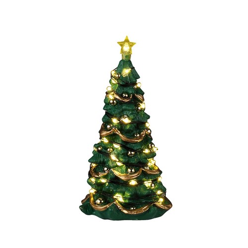 Arbre noël joyeux lumière - noël,