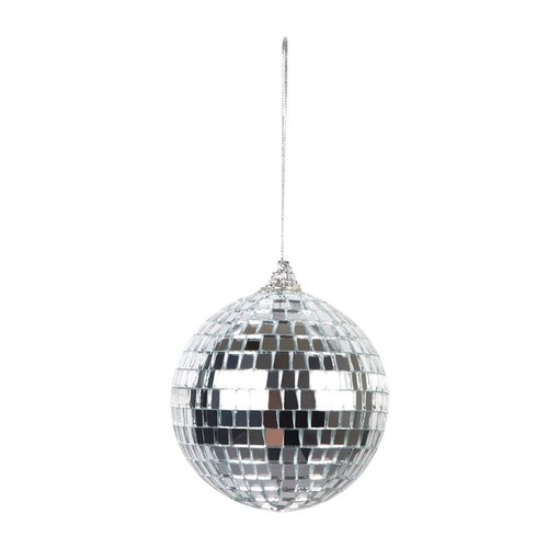 Boules disco lot - lot, 6