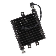 Radiateur d'huile (Triumph - 900 Thruxton 900 2004 - 2013)