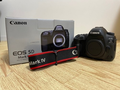 Boîtier canon eos mark - canon,