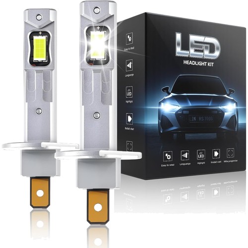 Ampoule led 6500k 50000lm - 6500k,