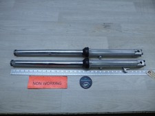 Triumph T120 TR6 Bonneville 650 PL1310-14. forks front suspension