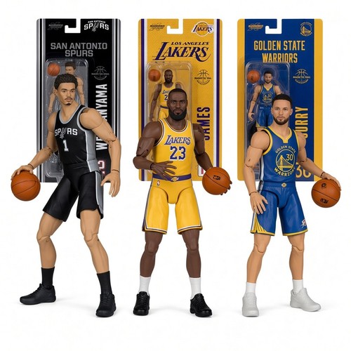 Figurines nba lebron - figurines,