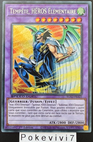 Carte tempête - carte,