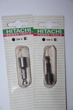 HITACHI - Lot de 2  Embout de