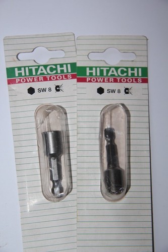 Hitachi lot embout de - hitachi,
