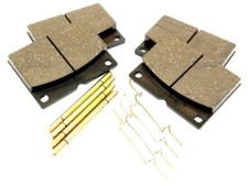 Frein Avant Patins Pour Jcb Fastrac 145 155 185 1125 2115 2135 2150 3185 Vu List