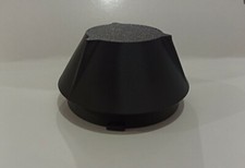 Cache poussière de phare LED