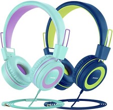 Lot de 2 casques pour enfants