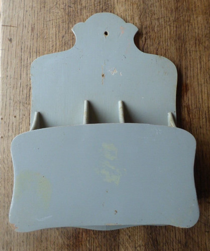 Ancien range couvert - range, en