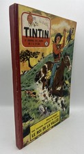 Recueil Journal de Tintin -