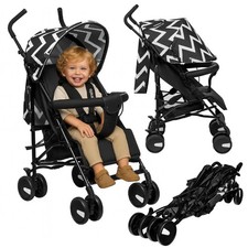 Poussette LIONELO Buggy petite
