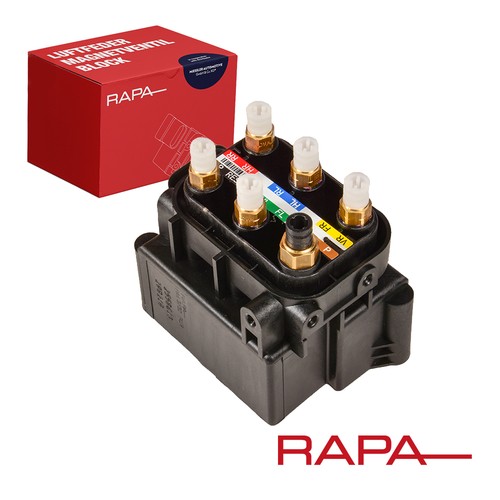 Oem rapa mercedes benz ml63 - oem,