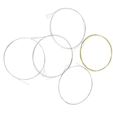  5 pièces cordes de Banjo 5