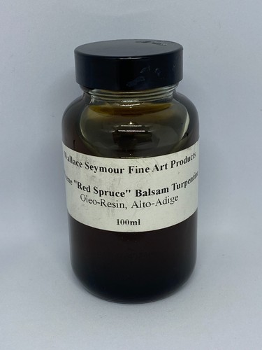 Red spruce balsam - spruce,