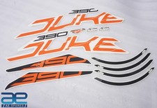 Compatible avec KTM Duke 390