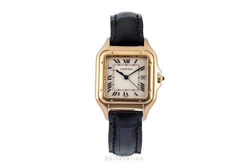 Montre pour femme cartier - pour,