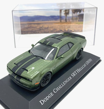 44513 IXO / ALTAYA / DODGE