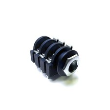 Headphones Socket for Xone 92