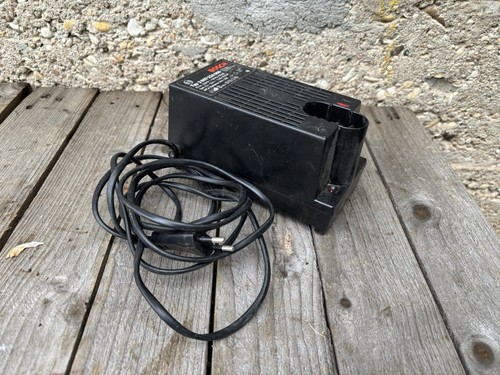 Chargeur occasion bosch - d’occasion,