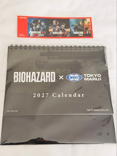 Tgs2026 resident evil tokyo - evil, x