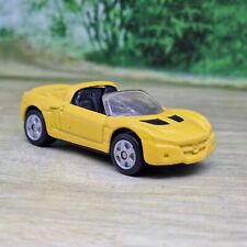Maisto Opel Speedster Diecast Model 1/64 (85) Excellent Condition
