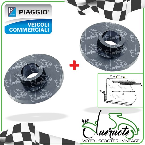 Vitre ronde pour finestrino - ronde,