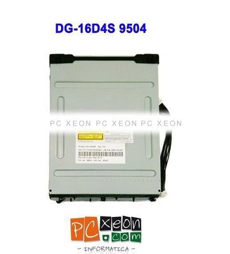 Xbox 360 slim liteon drive - slim,
