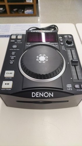 Denon s3700 media player - denon, dn-s3700