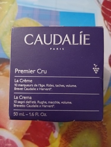 Caudalie premier cru - caudalie, crème
