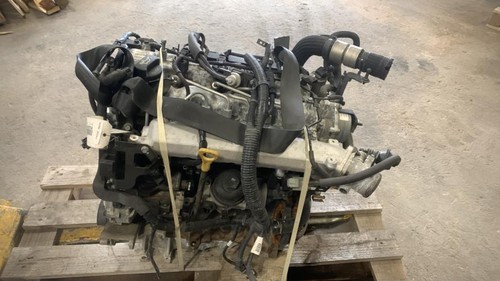 Moteur hyundai matrix - phase, 2