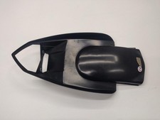 PASSAGE DE ROUE ARRIERE ERMAX