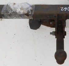 Attelage (boule de remorquage)