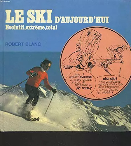 Ski fond yves - fond,,