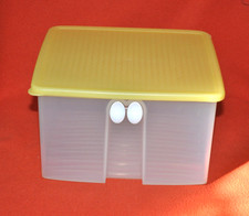 Tupperware  boite hermétique