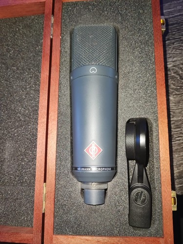 Neumann tlm193 microphone - neumann,