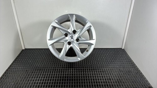 Jante peugeot 208 phase - jante,