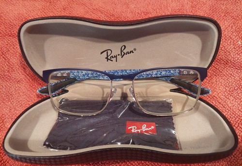 Ray ban rx8416 - ray-ban, 3016