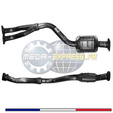 Catalyseur pour LEXUS IS200 Essence 2.0 1999-2005 - E1436