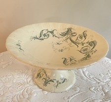 Ancien Compotier Terre de Fer