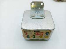 VW T1 T2 T3 T4 Relay SWF 411963135B Genuine NOS