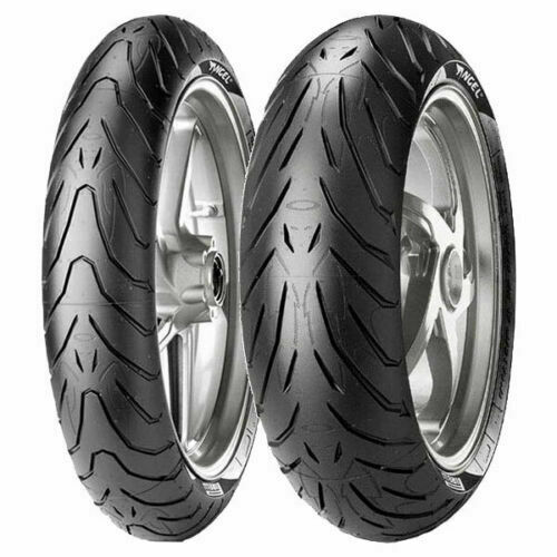 Pirelli angel 120 17 - pirelli, 120/70-17